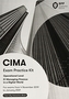 CIMA E1 Managing Finance in a Digital World