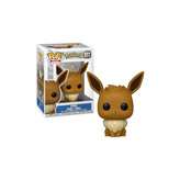 Funko POP! #577 Hry: Pokémon - Eevee