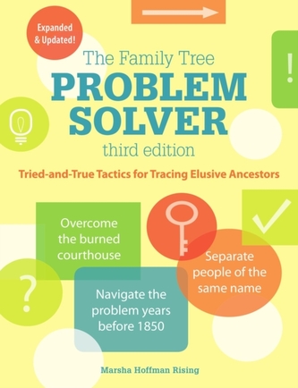 The Family Tree Problem Solver