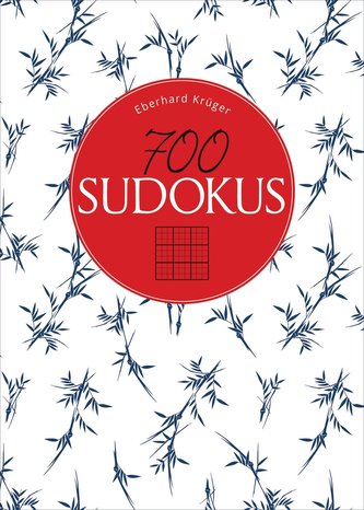 700 Sudokus