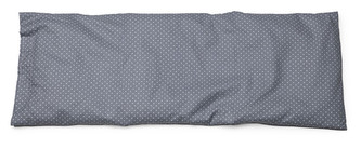 Martinková Eva Nahřívací polštářek bederní Šedý puntík