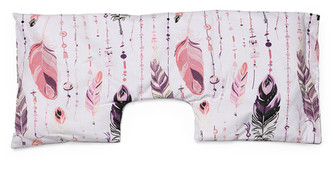 Martinková Eva Nahřívací polštářek Krční - lapač snů Martinková Eva Nahřívací polštářek Krční - lapač snů