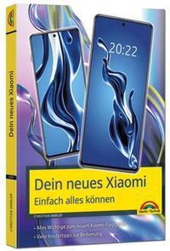 Dein neues Xiaomi 12 und 12T Smartphone - Einfach alles können
