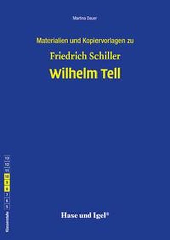 Wilhelm Tell. Begleitmaterial