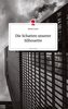 Die Schatten unserer Silhouette. Life is a Story - story.one