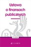 Ustawa o finansach publicznych w.22
