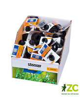 Šroubení na kohoutek 3/4" Stocker