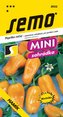 Paprika zel. sladká - Hamík rýchl, pole 30s - séria MINI