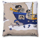 Martinková Eva Nahřívací polštářek Dětský - pirát