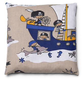 Martinková Eva Nahřívací polštářek Dětský - pirát Martinková Eva Nahřívací polštářek Dětský - pirát