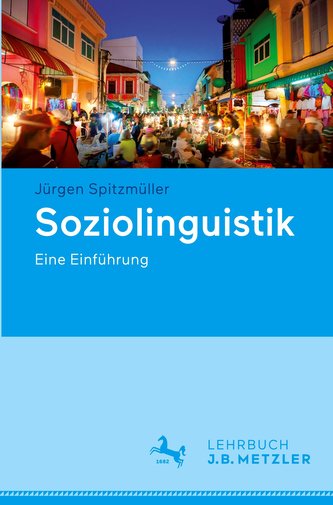 Soziolinguistik