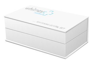 Simply You WhitneyPHARMA whitening dental set 3 x 3 ml