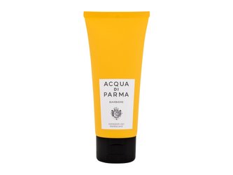 Acqua di Parma Collezione Barbiere Čisticí gel Refreshing Face Wash 100 ml pro muže