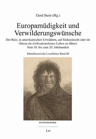 Europamüdigkeit und Verwilderungswünsche