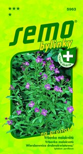 Vrbovka 0,05g - séria ZELENÁ LEKÁREŇ