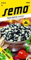 Fazuľa ker. bielo-čierny - Yin Yang 10g