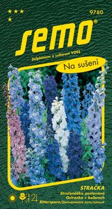 Stračka - Pacific zmes 0,25 g