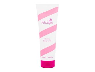 Aquolina Pink Sugar Tělové mléko 250 ml pro ženy
