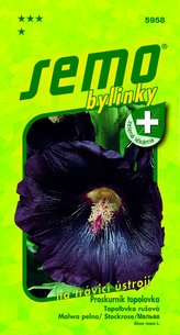 Prokurník topoľovka 0,8g - séria ZELENÁ LEKÁREŇ