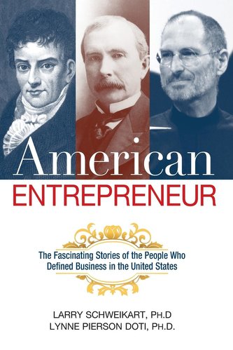 American Entrepreneur