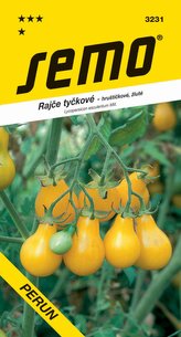 Paradajka tyč. - Perun 0,2 g