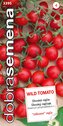 Dobrá semena Rajče tyč. - Wild Tomato (Divoké rajče) 15s