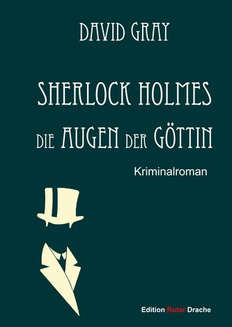 Sherlock Holmes