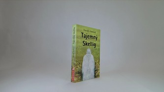 Tajemný Skellig