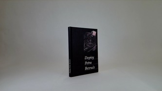 Dopisy Petra Bezruče