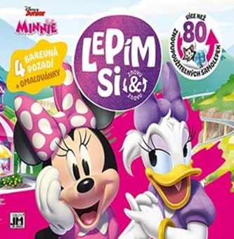 Lepím si znovu/ Minnie