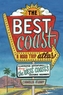 Best Coast: A Road Trip Atlas