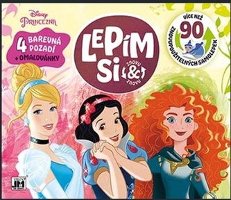 Lepím si znovu/ Princezny