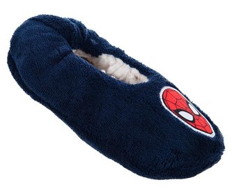 BAČKORY SPIDERMAN - velikost 29-30