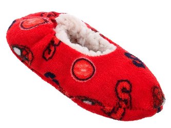 BAČKORY SPIDERMAN - velikost 29-30