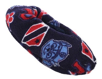 BAČKORY TLAPKOVÁ PATROLA - velikost 29-30