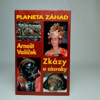 Planeta záhad - Zkázy a zázraky