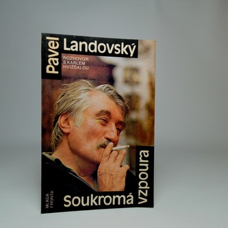 soukromá vzpoura