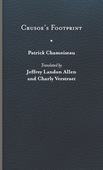 Crusoe's Footprint