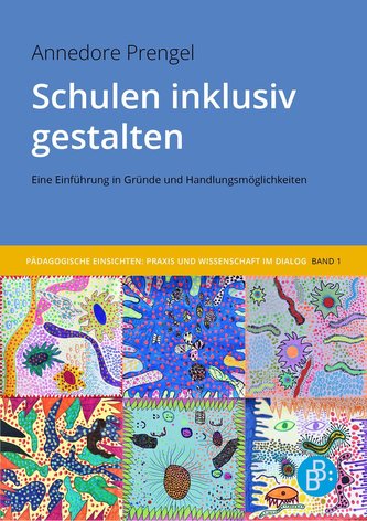 Schulen inklusiv gestalten