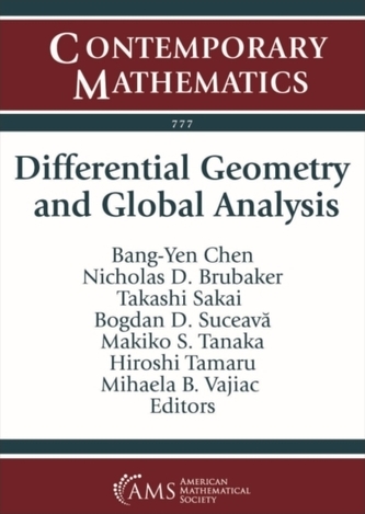 Differential Geometry and Global Analysis