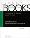 Handbook of Agricultural Economics