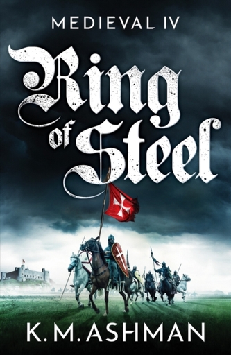 Medieval IV - Ring of Steel
