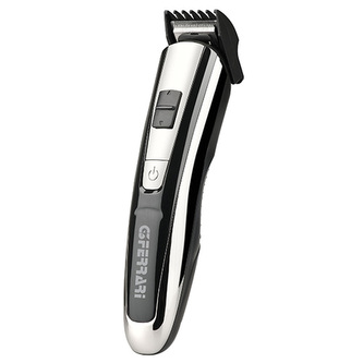 Hair and beard clipper "A