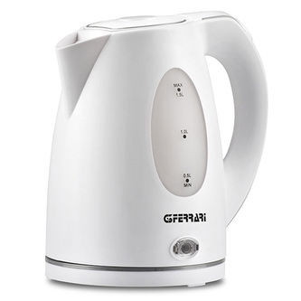 Bollitore   Cordless   1,5 Litri 2200 Watt     "RELAX", G10091