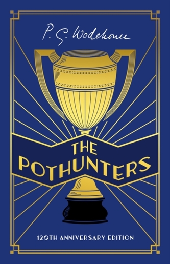 The Pothunters