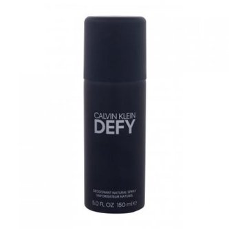 Calvin Klein - Defy - deodorant - 150 ml