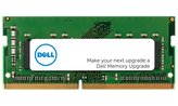 DELL 16GB DDR4 paměť do notebooku/ 3200 MHz/ SO-DIMM/  Vostro, Latitude, Inspiron, Precision/ OptiPlex AIO, Micro MFF