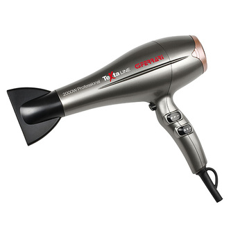 Asciugacapelli Professionale IONI+Diffusore 2 Vel. 3 Temp. 2, Asciugacapelli Professionale IONI+Diffusore 2 Vel. 3 Temp. 2000 Watt   "SPASSO"