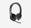 Logitech sluchátka s mikrofonem Zone Wireless Teams, EMEA, Graphite