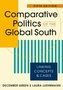 Comparative Politics of the Global South